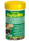 Корм для черепах Tetra ReptoMin гранулы 250мл (761346)