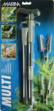 Ножницы для растений HAGEN Marina Multi-Tool (удобная обрезка и посадка) (11012)