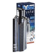 Погружная помпа-фильтр Hydor Crystal 3 (R10duo) для аквариума 120-200л 800л/ч 11Вт (F01411)