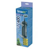 UV 400 стерилизатор Tetratec® 5Вт до 400л, Tetra  (764941)