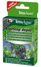 Tetra Algostop depot длительное действие против нитчатых и кисточковых водорослей(157743)