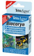 Tetra Aqua Biocoryn для биологической очистки воды 24 капсулы (146891)