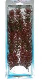 Перистолистник красный (Red Foxtail) 46см, растение пластиковое TetraPlantastics®, Tetra (Tet-607170)