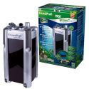 JBL CristalProfi e1901 greenline - Экономичный внешний фильтр для аквариумов от 300 до 800 литров, до 150 см. длиной, 1900 л/ч, с наполнителями и аксессуарами  (JBL6022200)