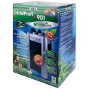 JBL CristalProfi e901 greenline  Экономичный внешний фильтр для аквариумов от 90 до 300 л (длиной от 80 до 120 см), 900 л/ч (JBL6021100)