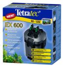 Фильтр внешний Tetra EX 600 600л/ч на 60-120л (145535)
