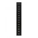 Термометр цифровой Hagen 13см (A-11088)