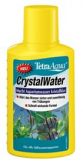 Кондиционер для очистки воды Tetra Cristal Water 250мл (на 500л) (142046)
