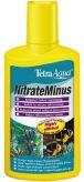 Кондиционер для регулярного снижения нитратов Tetra Nitrate Minus 250 мл (жидкий на 1000л) (148659)