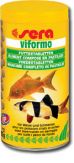 Sera viformo (Sera виформо) 250 мл (700 таб.) - основной таблетированный корм для сомиков и вьюновых рыб (s-0550)